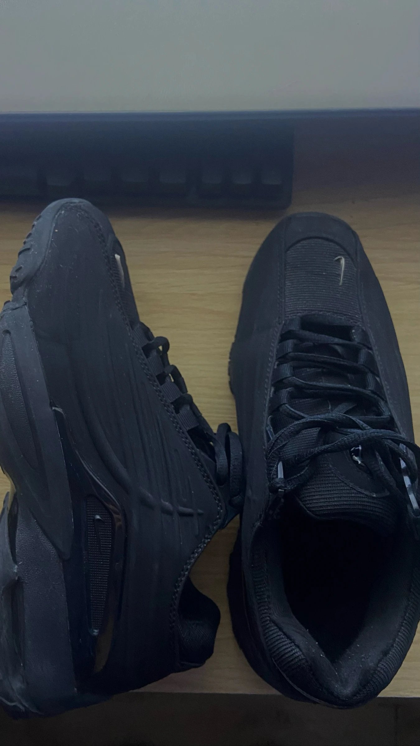 Zapatos Nocta – photo 2